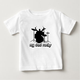 Beckwear Baby T-shirt