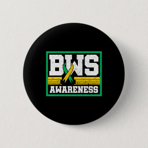 Beckwith-wiedemann Syndrom Bewusstsein Advocate Bw Button