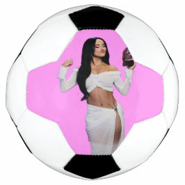 Becky Fußball