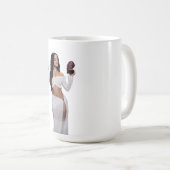 Becky Kaffeetasse (VorderseiteRechts)