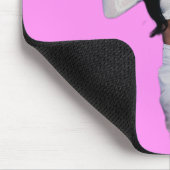 Becky Mousepad (Ecke)