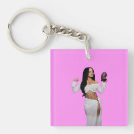 Becky Schlüsselanhänger