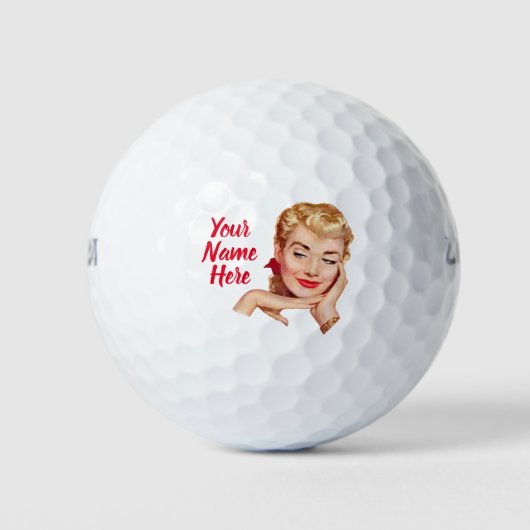 Beckys Ball (Vorderseite)