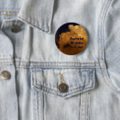 Beckys Geburtstags-Knopf Button (Beispiel)