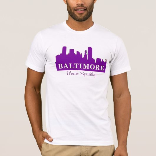 Beckys Shirt (Vorderseite)