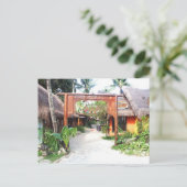 Beco Postcard Postkarte (Stehend Vorderseite)