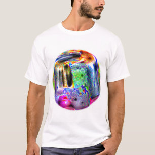 Become A Toaster T-Shirt