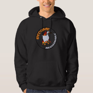 Become Ungovernable Trending political Meme Hoodie