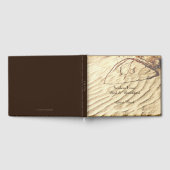 Bed & Breakfast B&B Gästebuch in Sand (Voll)