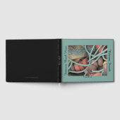 Bed & Breakfast, Beach House, Ropes and Buoys B&B Gästebuch (Voll)