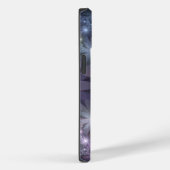 Bed of Blume Trendy Shiny Abstraktes Fraktal Kunst Case-Mate iPhone Hülle (Rückseite / Rechts)