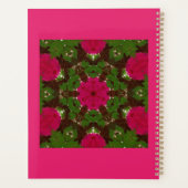 Bed of Roses Planer (Rückseite)