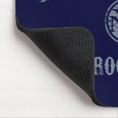 Bed-Stuy Mousepad (Ecke)