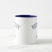 Bed-Stuy Tasse (Zentrum)