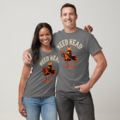 Bedarf Kopf T-Shirt (Unisex)