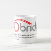 Bedarf zu löschen. Entwurf ist verbessert worden Kaffeetasse (Mittel)