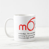 Bedarf zu löschen. Entwurf ist verbessert worden Kaffeetasse (Links)