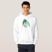 BedarfHoodie Hoodie (Vorne ganz)