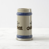 Bedarfs-Kaffee - Chemiker Bierglas (Mittel)