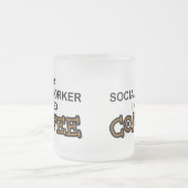 Bedarfs-Kaffee - Sozialarbeiter Mattglastasse (Mittel)