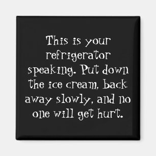 Bedarfs-leichte Überzeugung, zum an der Diät Magnet