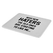 Bedarfs-neue Hasser Schneidebrett (Ecke)