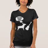 Bedarfs-Praxis T-Shirt (Vorderseite)