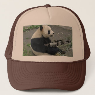 Bedarfsgewehre des Pandas Truckerkappe