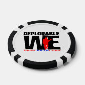 Bedauerliche Poker-Chips Pokerchips (Einzeln)