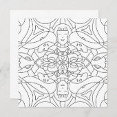 Bedauerlicher Sommer: Niedliche und spielerische F (Vorne/Hinten)