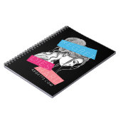 Bedauern stirbt stark | Abort73.com Notizblock (Linke Seite)