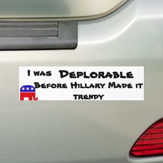 Bedauernswert Autoaufkleber (Auf Auto)