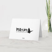 bedauernswerte Definition Karte (Rückseite)