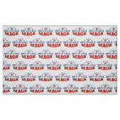 bedauernswerte MAGA (LOL) Stoff (Fat Quarter (45,7 x 55,9 cm))