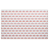 bedauernswerte MAGA (LOL) Stoff (Yard (91,4 cm))