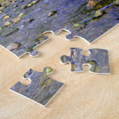 Beddgelert Puzzle (Seite)
