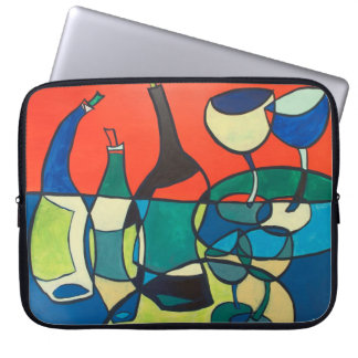 Bedecken Sie Ihren Computer im WEIN Laptopschutzhülle