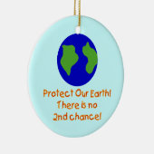 Bedecken Sie keine 2. Möglichkeits-T - Shirts und Keramikornament (Rechts)