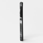 Bedecken Sie zu iPhone 5" Panda " Case-Mate iPhone Hülle (Hinten/Links)