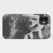 Bedecken Sie zu iPhone 5" Panda " Case-Mate iPhone Hülle (Rückseite (Horizontal))
