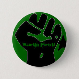 bedecken Sie zuerst mit Erde! Button