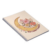 Bedenkliche Berichterstattung Notizblock (Rechte Seite)