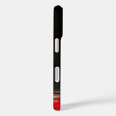 Bedenkliche Schachquote Telefonfall Case-Mate iPhone Hülle (Rückseite / Rechts)