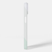 Bedenkliche Umladung: Fall des Selbstversorgers Case-Mate iPhone Hülle (Rückseite / Rechts)