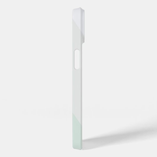 Bedenkliche Umladung: Fall des Selbstversorgers Case-Mate iPhone Hülle (Rückseite / Rechts)