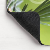 "Bedeutende Beziehungen" Motivation Affirmation Mousepad (Ecke)