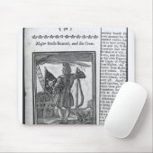Bedeutende Stepe Mütze, 'von den Geschichten und Mousepad (Mit Mouse)