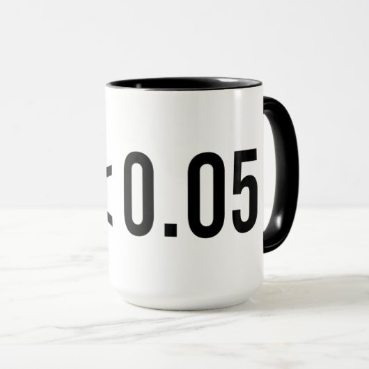 Bedeutende Tasse (VorderseiteRechts)