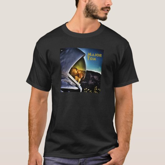 Bedeutender Grand Canyon AZ Toms @ T-Shirt (Vorderseite)