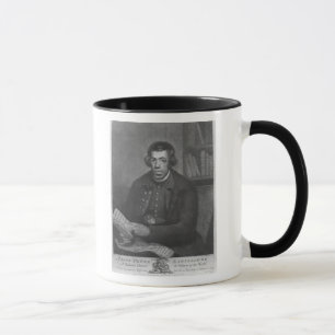Bedeutender Peter Labilliere Tasse